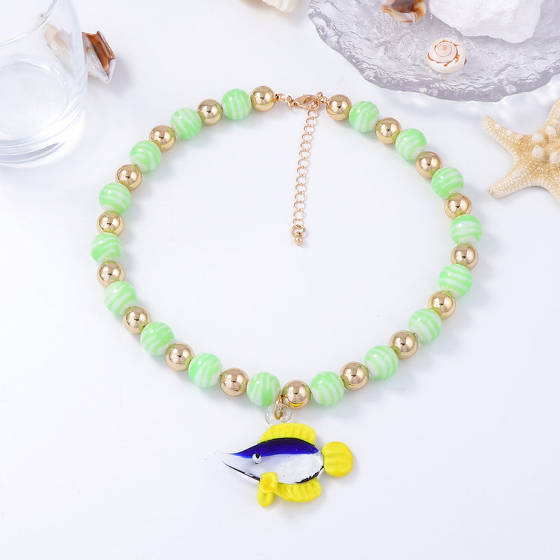 Romanttinen Kaulakoru erityisiin hetkiin