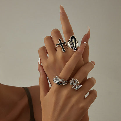 Elegantti Korusetti jokaiseen tilaisuuteen