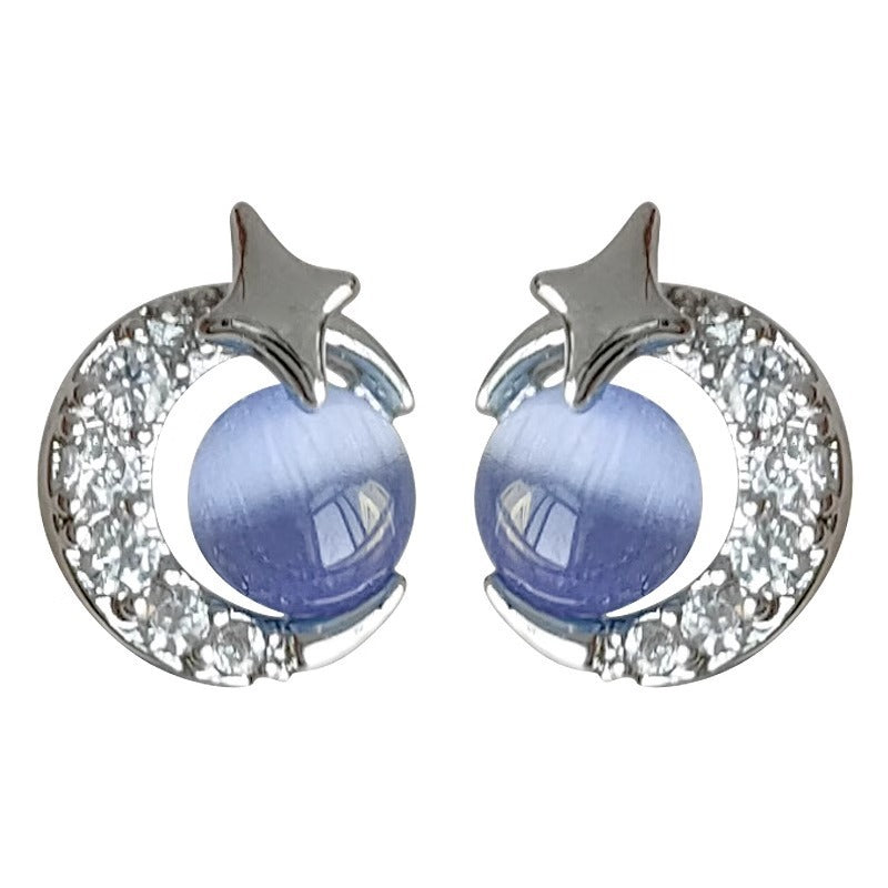 Romanttinen Korvarengas erityisiin hetkiin