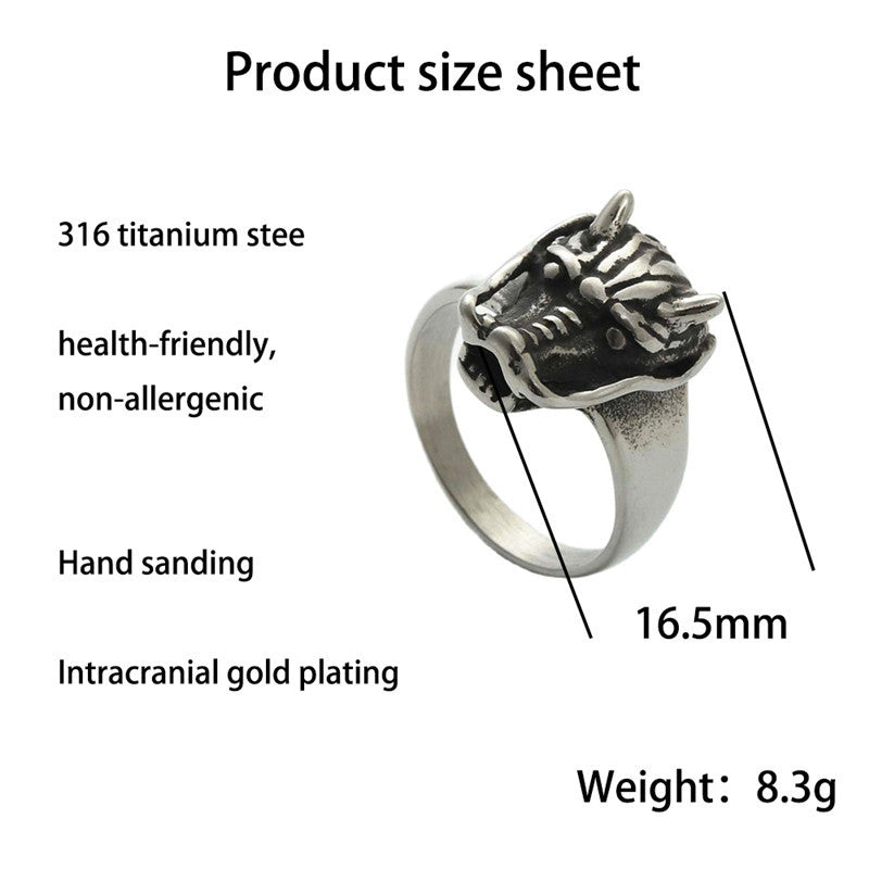 Upea Sormus päivittäiseen käyttöön