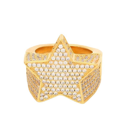 Hurmaava Sormus jokaiseen tilaisuuteen