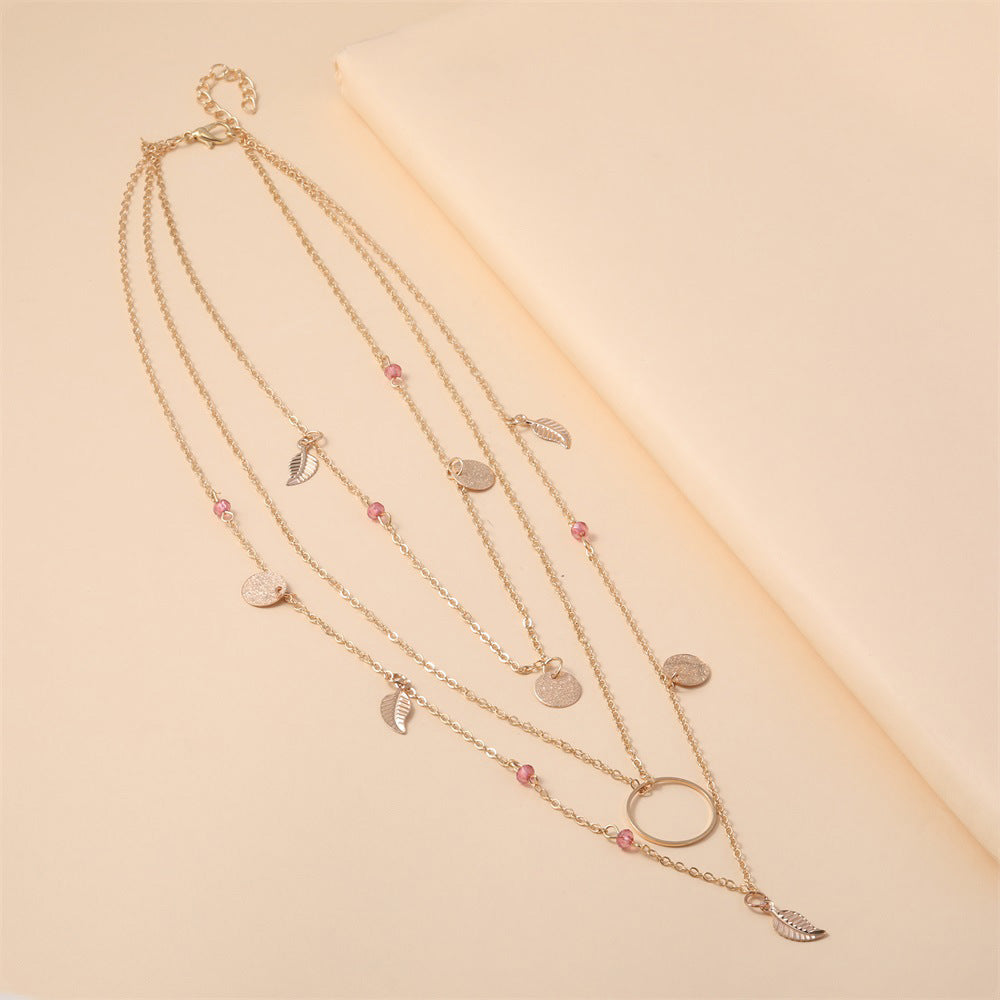 Romanttinen Kaulakoru erityisiin hetkiin