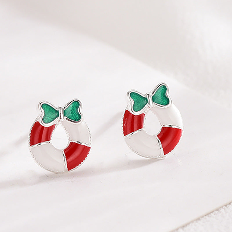 Romanttinen Korvarengas erityisiin hetkiin