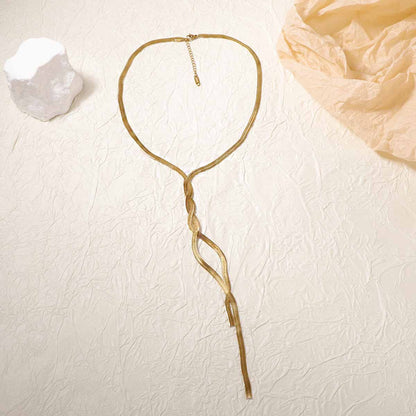 Hurmaava Kaulakoru jokaiseen tilaisuuteen