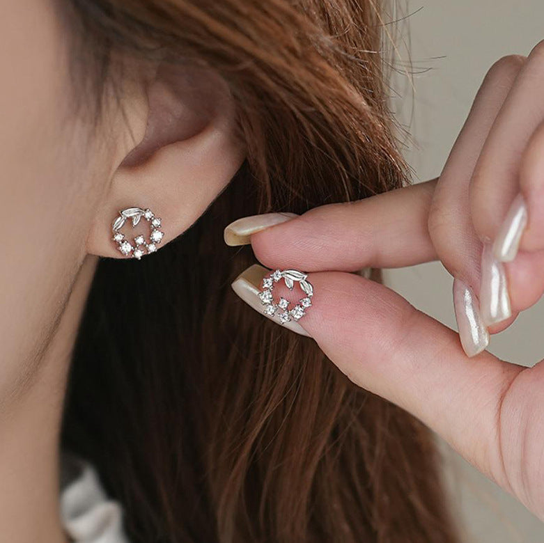 Upea Koru päivittäiseen käyttöön