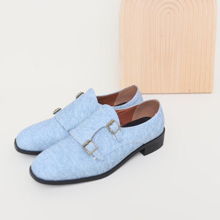 Vintage-henkiset Ortopediset Kengät