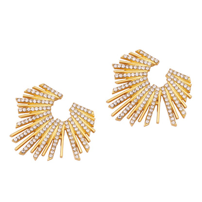 Romanttinen Korvarengas erityisiin hetkiin