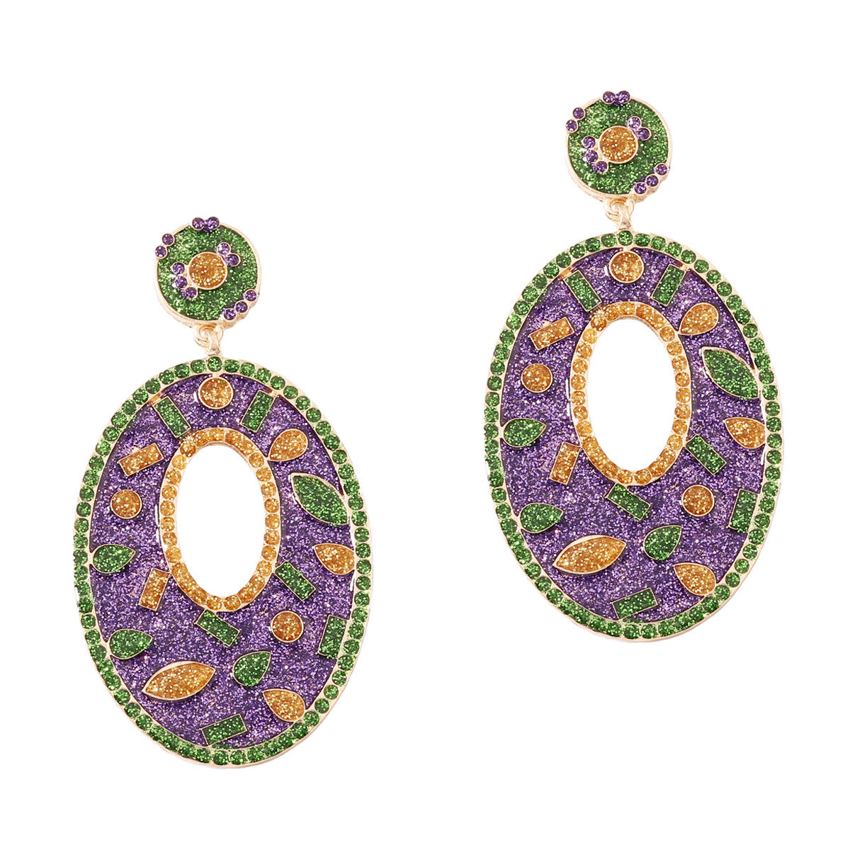 Elegantti Korvarengas jokaiseen tilaisuuteen