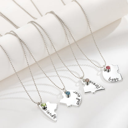 Elegantti Kaulakoru jokaiseen tilaisuuteen