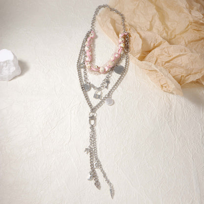 Kaunis Kaulakoru ainutlaatuisella tyylillä