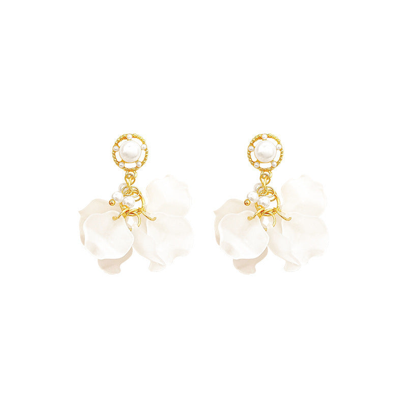 Upea Helmi Korvarengas päivittäiseen käyttöön