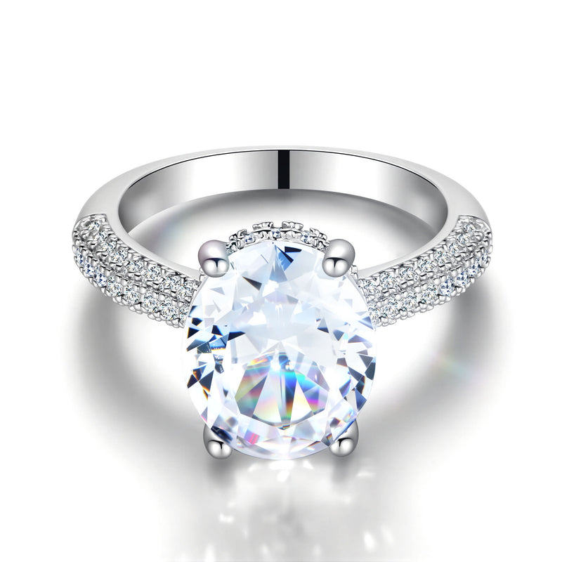 Klassinen Koru ajattomalla viehätyksellä