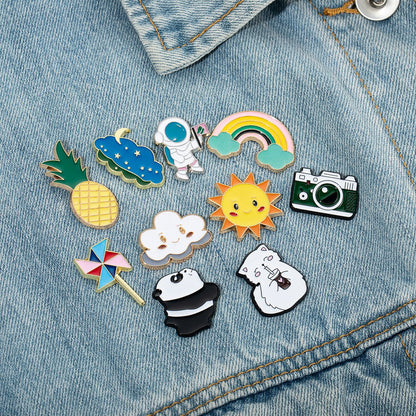 Upea Koru päivittäiseen käyttöön