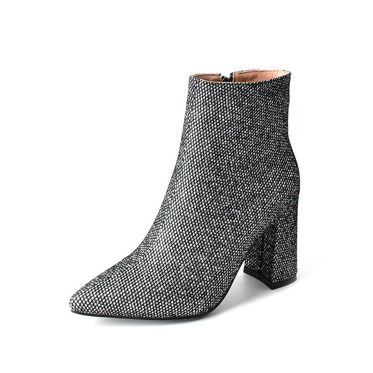 Tyylikkäät Ortopediset Saappaat Jokaiseen Askeleeseen