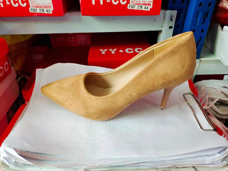 Klassiset Ortopediset Kengät Ajattomalla Tyylillä