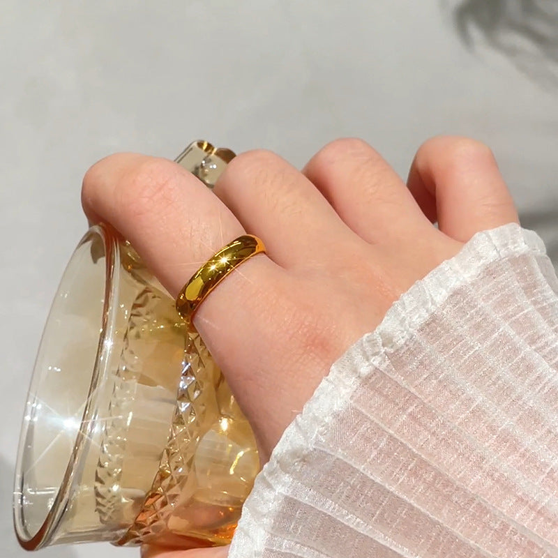 Herkkä käsityö Koru