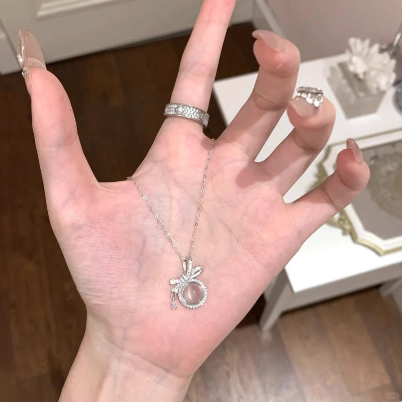 Käsintehty vintage Koru