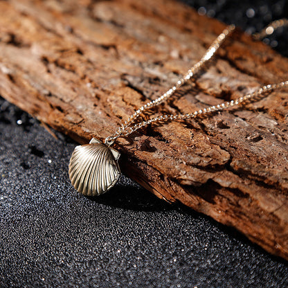 Herkkä käsityö Kaulakoru