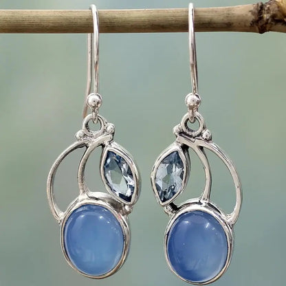 Klassinen Korvarengas ajattomalla viehätyksellä