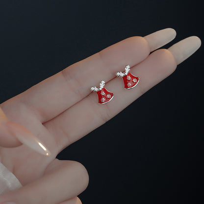 Käsintehty vintage Koru