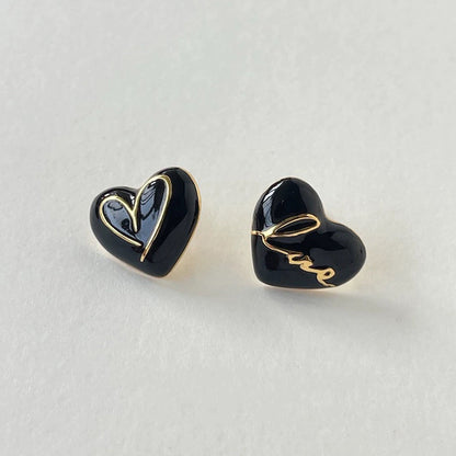 Herkkä käsityö Korvarengas