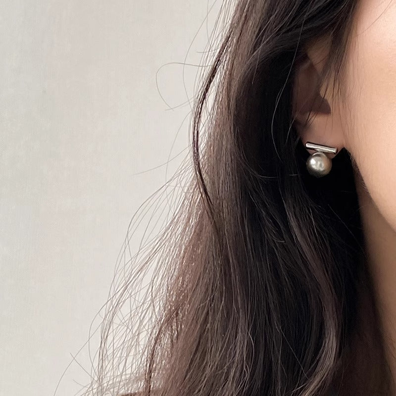 Käsintehty vintage Helmi Korvarengas