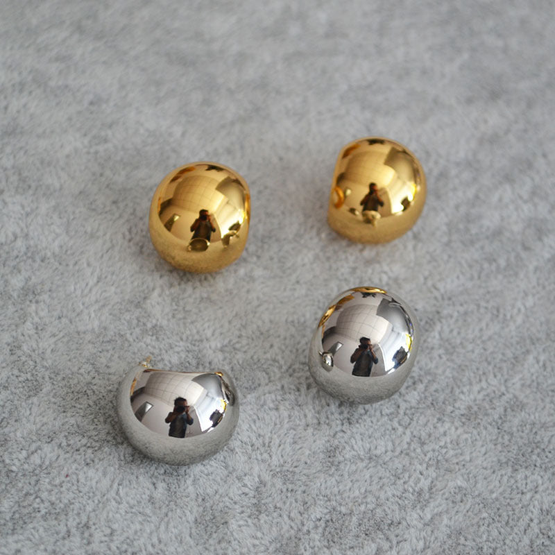 Hurmaava Kulta Korvarengas jokaiseen tilaisuuteen