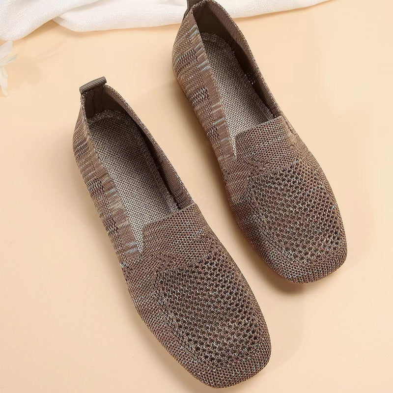 Vintage Inspired Orthopedic Shoes