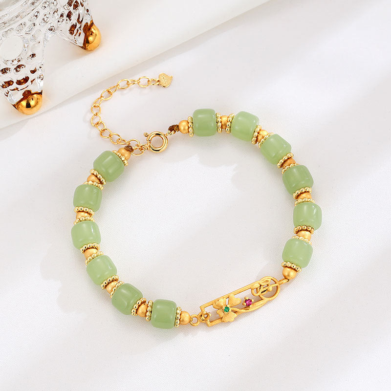 Käsintehty vintage Rannekoru