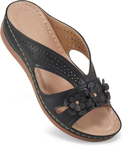 Klassiset Ortopediset Sandaalit Ajattomalla Tyylillä