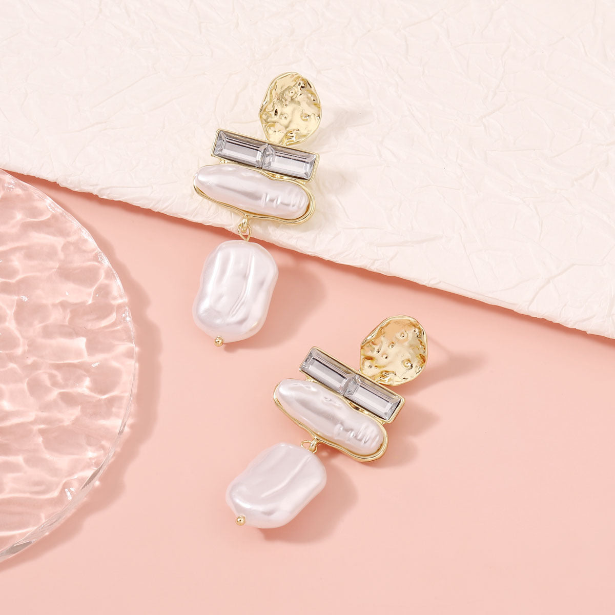 Upea Helmi Korvarengas päivittäiseen käyttöön