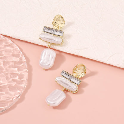 Upea Helmi Korvarengas päivittäiseen käyttöön