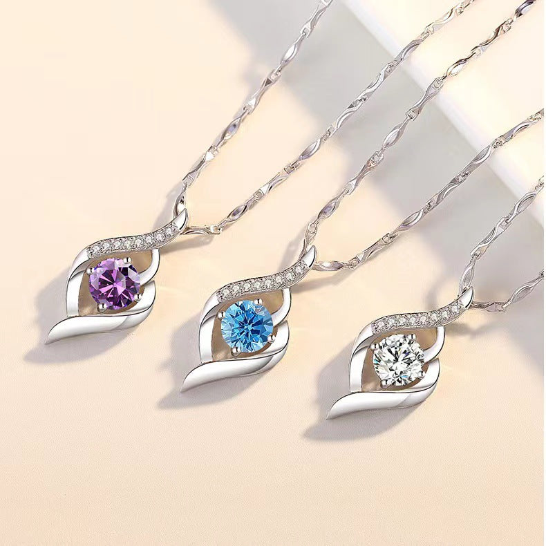 Käsintehty vintage Hopea Riipus