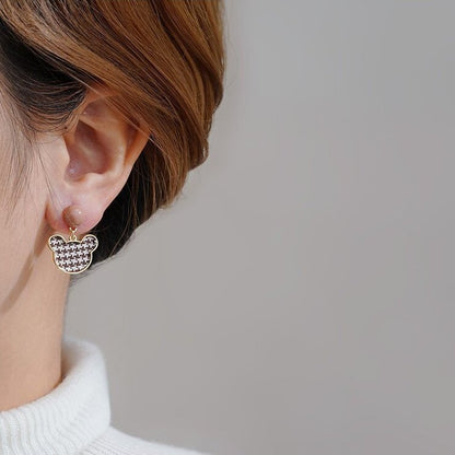 Romanttinen Korvarengas erityisiin hetkiin