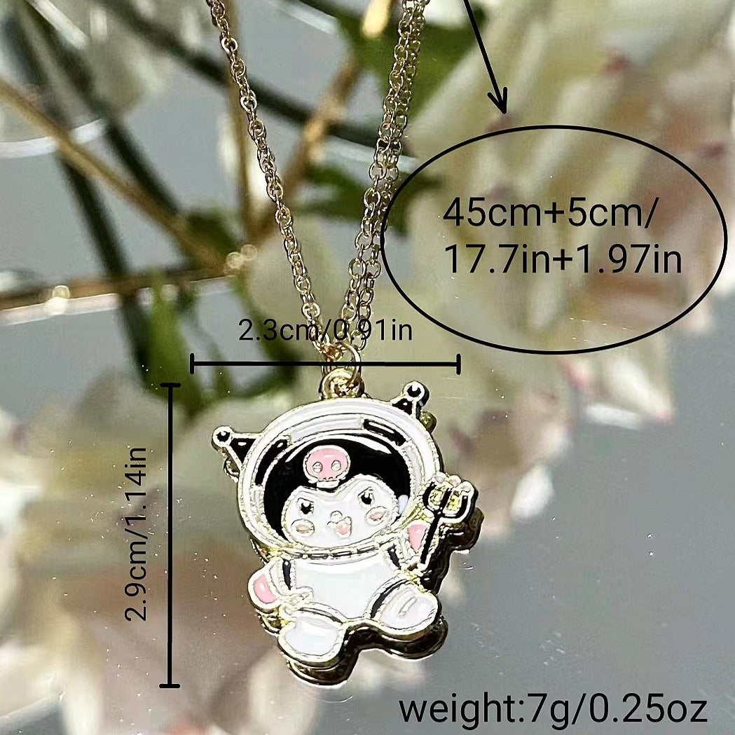 Hurmaava Koru jokaiseen tilaisuuteen