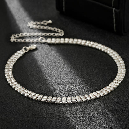 Kaunis Kaulakoru ainutlaatuisella tyylillä