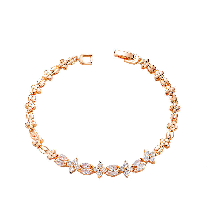 Hurmaava Rannekoru jokaiseen tilaisuuteen