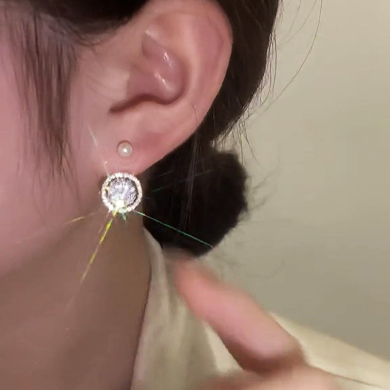 Romanttinen Helmi Korvarengas erityisiin hetkiin