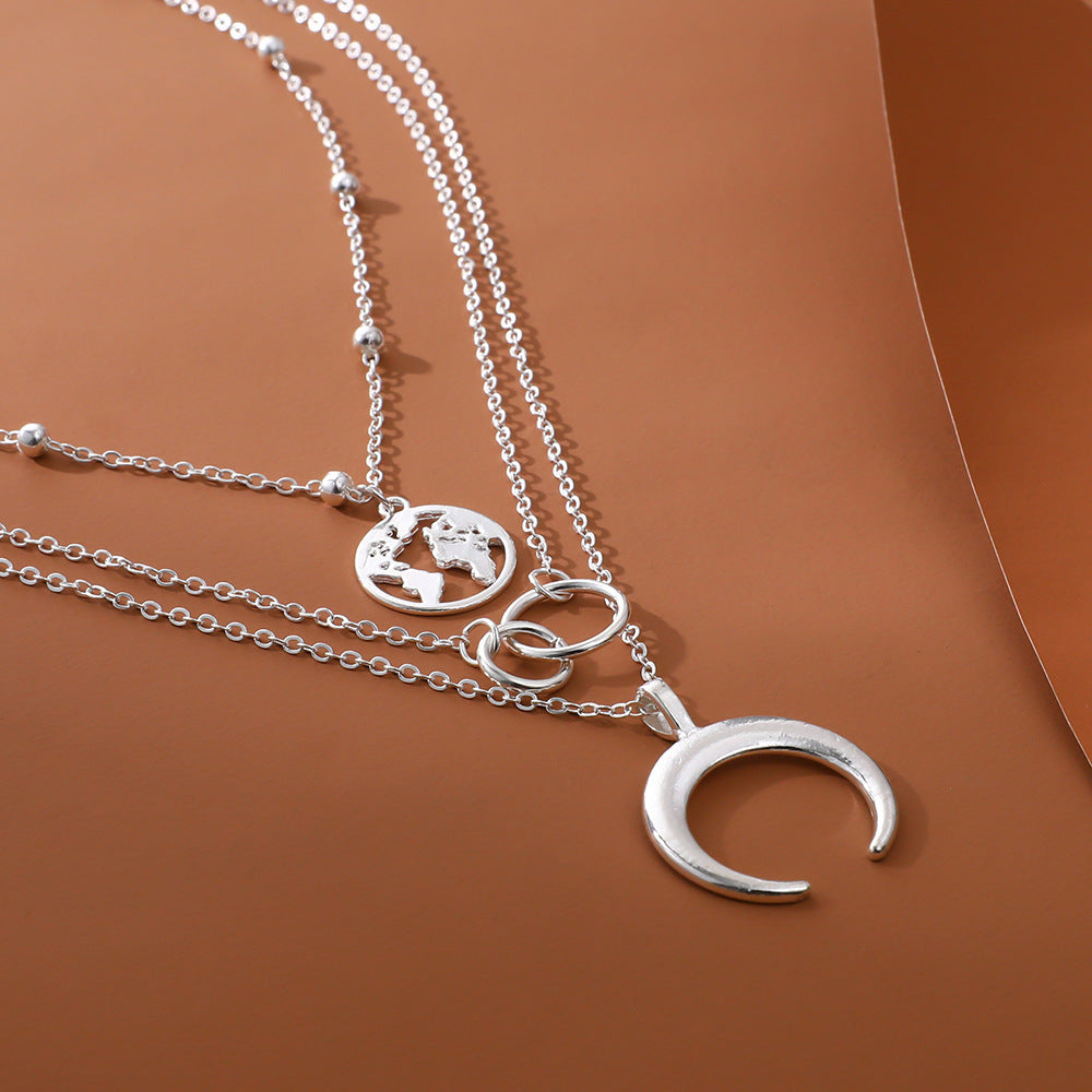 Elegantti Kaulakoru jokaiseen tilaisuuteen