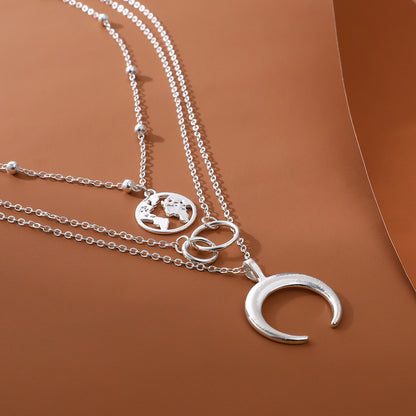 Elegantti Kaulakoru jokaiseen tilaisuuteen