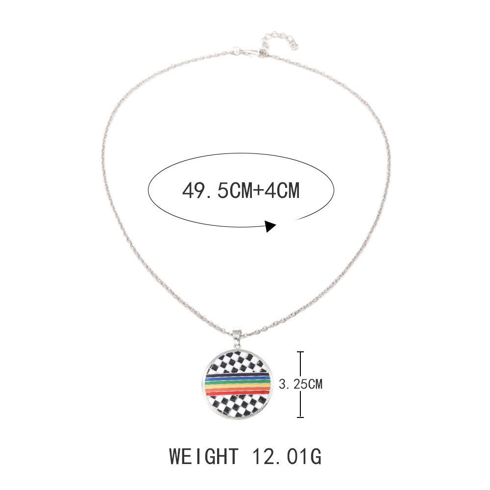 Romanttinen Kaulakoru erityisiin hetkiin