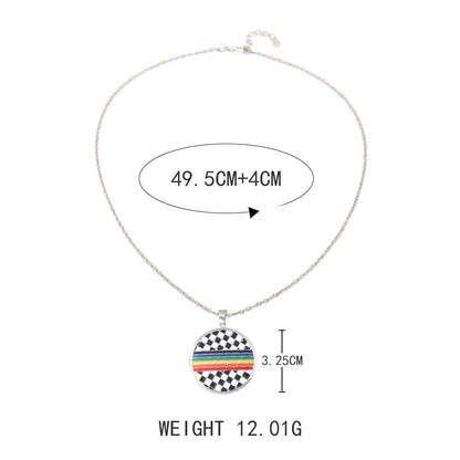 Romanttinen Kaulakoru erityisiin hetkiin