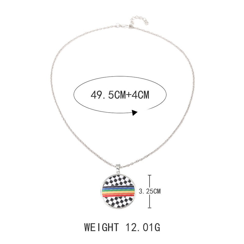 Romanttinen Kaulakoru erityisiin hetkiin