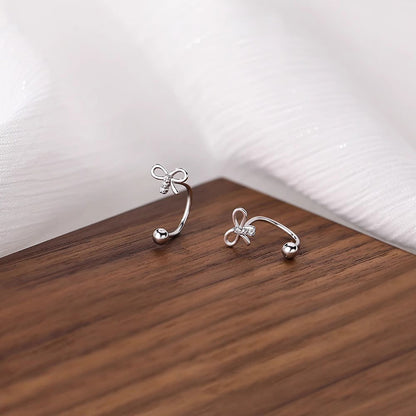 Käsintehty vintage Korvarengas