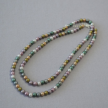 Hurmaava Helmi Ketju jokaiseen tilaisuuteen