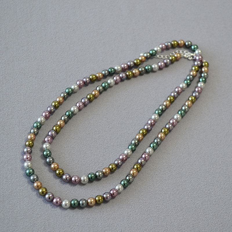 Hurmaava Helmi Ketju jokaiseen tilaisuuteen