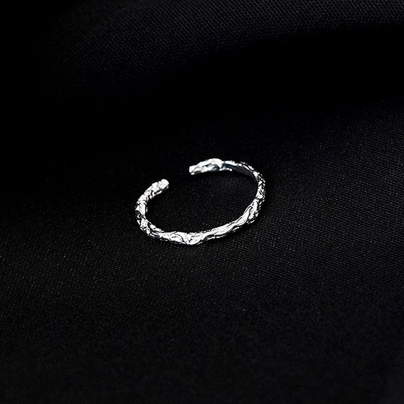 Upea Sormus päivittäiseen käyttöön