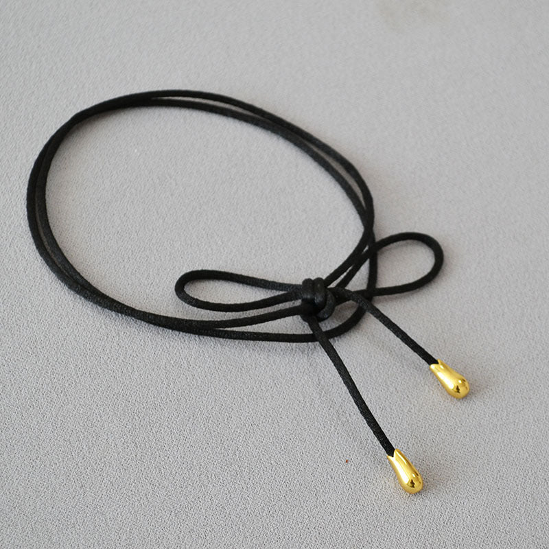 Hurmaava Kaulakoru jokaiseen tilaisuuteen