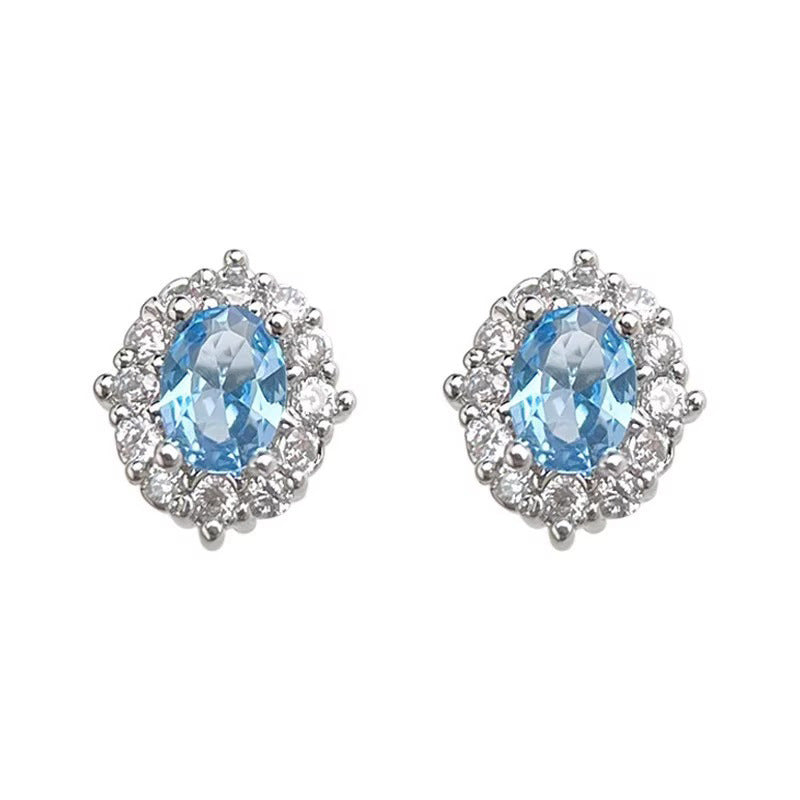 Klassinen Korvarengas ajattomalla viehätyksellä