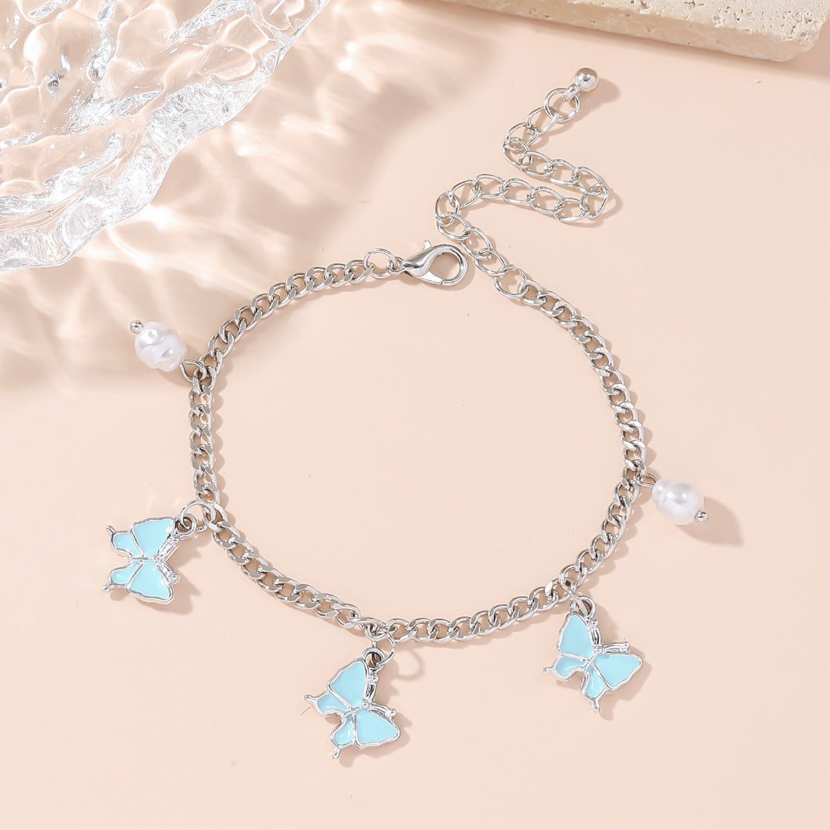 Romanttinen Rannekoru erityisiin hetkiin